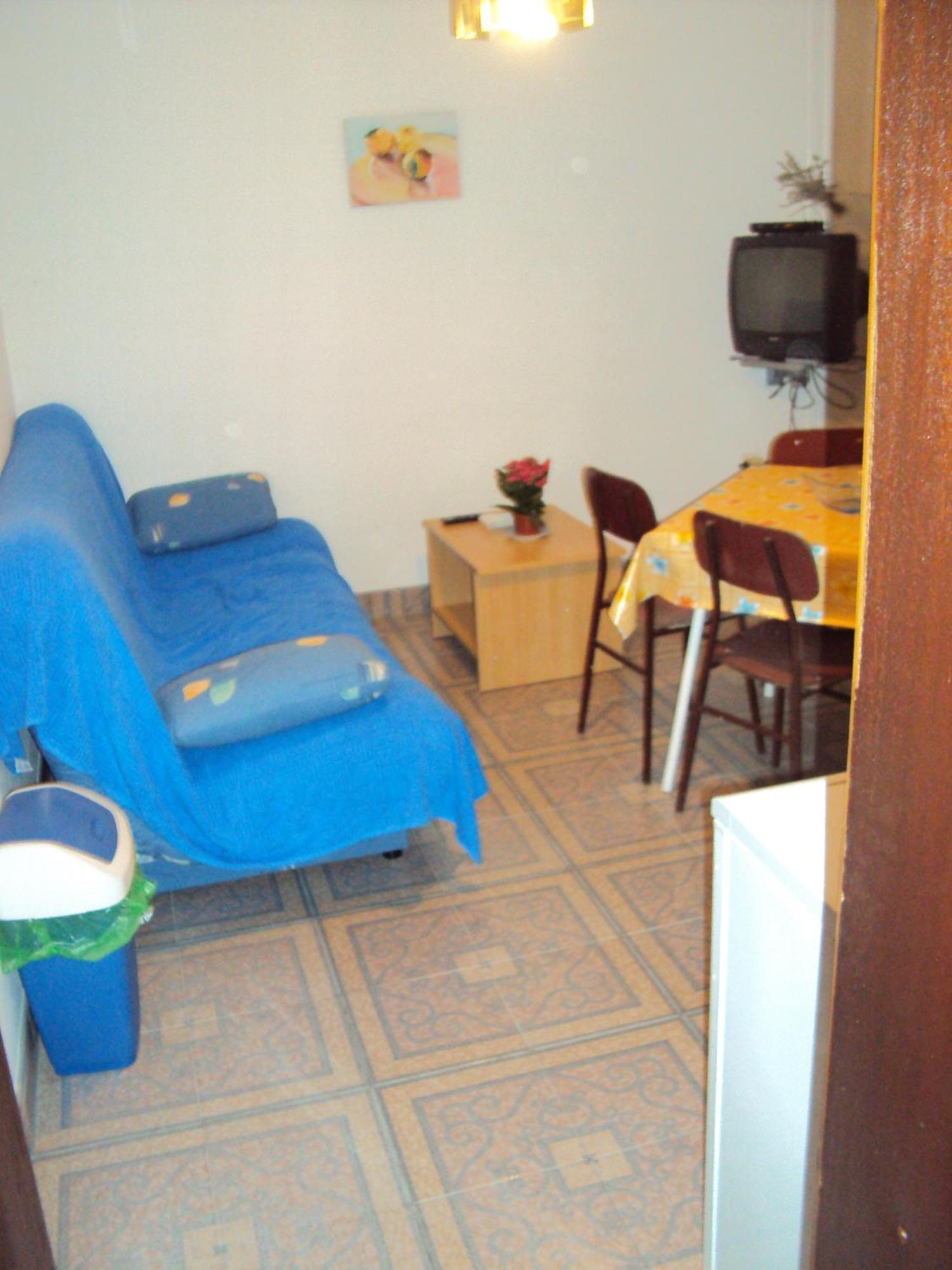 Apartments Petar Блаце Экстерьер фото